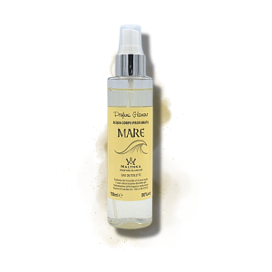 Acqua profumata 150ml unisex mare