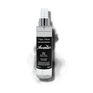 Acqua profumata 150ml uomo aventur