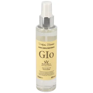 Acqua profumata 150ml uomo gio