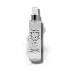 Acqua profumata 150ml uomo invictu