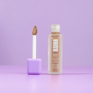 Cover Killer – Correttore Occhi e Viso – 05 Biscuit