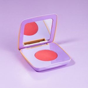 Don’t Be Shy – Blush in Polvere – 02 Coral Rose