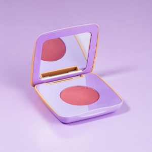 Don’t Be Shy – Blush in Polvere – 04 Rosewood