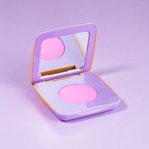 Don’t Be Shy – Blush in Polvere – 01 Hot Pink