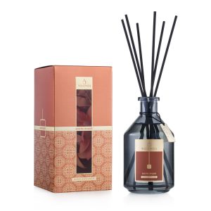 Profumatore Ambiente Exotic Shade 500ML Roomoi