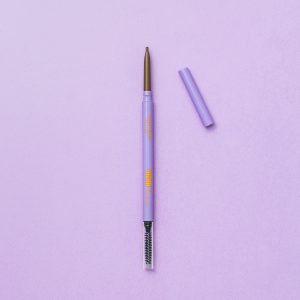 Fatal Brow Pencil &ndash; Mina Sopracciglia &ndash; 01 Ash Blonde