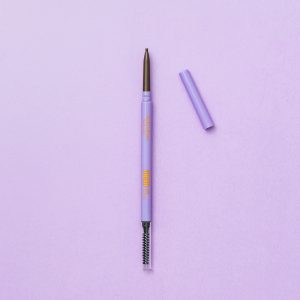 Fatal Brow Pencil &ndash; Mina Sopracciglia &ndash; 02 Bronde