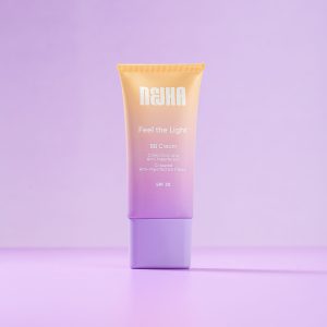 Feel The Light – BB Cream – 03 Toffee
