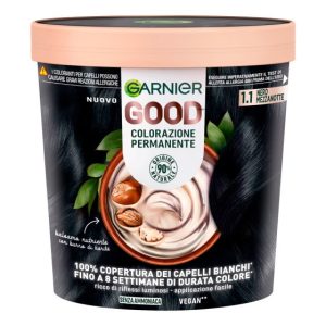 Garnier good 1.10 nero mezzanotte