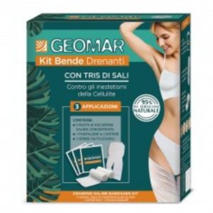 Geomar Kit Bende Drenanti 3 Applicazioni