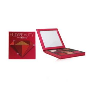 Huda Beauty Ladies Obsessions Eyeshadow Palette (9x ombretti)