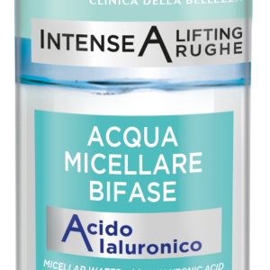 INTENSE A Acqua Micellare Bifase, 400 ml