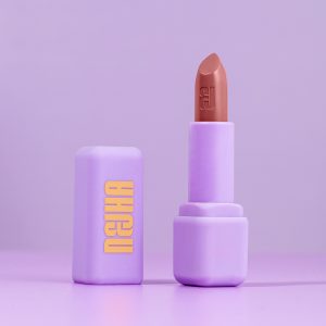 Lip-Ossession – Rossetto cremoso – 02 Pink Nude