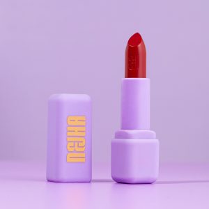 Lip-Ossession – Rossetto cremoso – 10 Royal Red