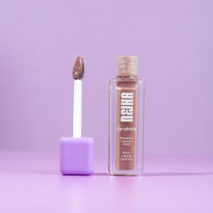 Lip-phoria – Rossetto Liquido Matt – 02 Pink Nude