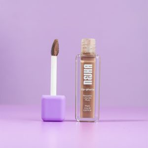 Lip-phoria – Rossetto Liquido Matt – 03 Praline