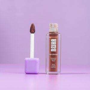 Lip-phoria – Rossetto Liquido Matt – 05 Intense Nude