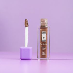 Lip-phoria – Rossetto Liquido Matt – 06 Chocolate