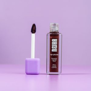 Lip-phoria – Rossetto Liquido Matt – 07 Plum