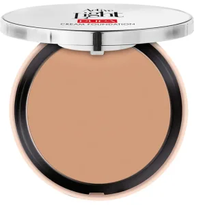 Pupa Like a Doll compact powder cipria compatta n. 005 Golden Honey