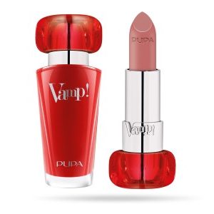 PUPA Milano Vamp! 102 Rose Nude 3.5g