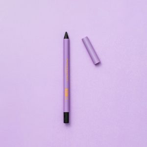 Partner in Eye Pencil – Matita Occhi Waterproof – 01 Black