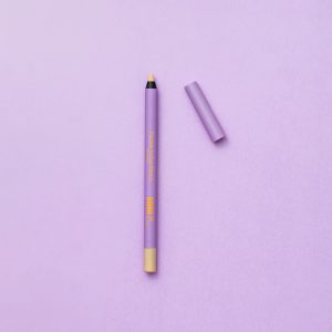 Partner in Eye Pencil – Matita Occhi Waterproof – 02 Butter