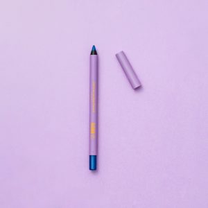 Partner in Eye Pencil – Matita Occhi Waterproof – 03 Blue