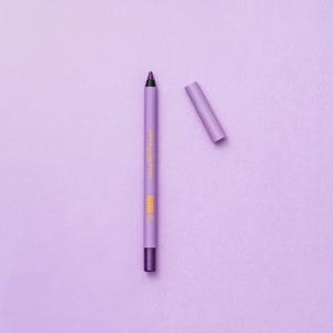 Partner in Eye Pencil &ndash; Matita Occhi Waterproof &ndash; 08 Violet