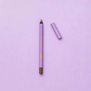 Partner in Eye Pencil &ndash; Matita Occhi Waterproof &ndash; 09 Olive Green