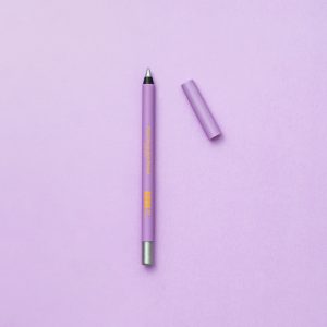 Partner in Eye Pencil &ndash; Matita Occhi Waterproof &ndash; 10 Silver