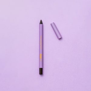 Partner in Eye Pencil – Matita Occhi Waterproof – 04 Brown