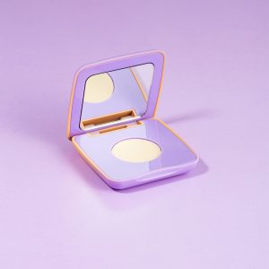 Partner in Eye – Ombretto in Polvere – 02 Butter