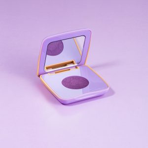 Partner in Eye – Ombretto in Polvere – 08 Violet