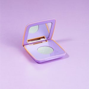 Partner in Eye – Ombretto in Polvere – 10 Silver