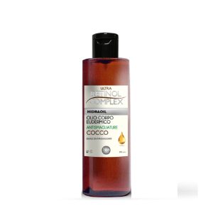 Retinol Complex Olio Eudermico Corpo Cocco 200ml