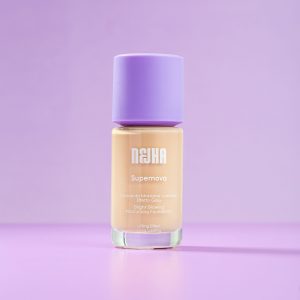 Supernova – Fondotinta Glow – C04 Almond