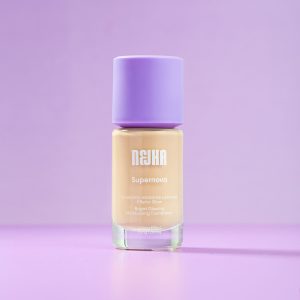 Supernova – Fondotinta Glow – N03 Honey