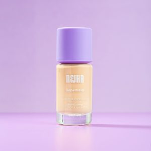 Supernova – Fondotinta Glow – W05 Sand