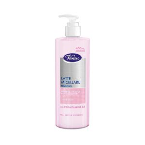 Venus Detergente Latte Micellare Addolcente 400ML