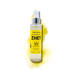 Acqua Corpo Profumata Zhet 150ml