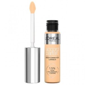 L'Oreal Correttore Accord Parfait Radiant Serum 5.5D