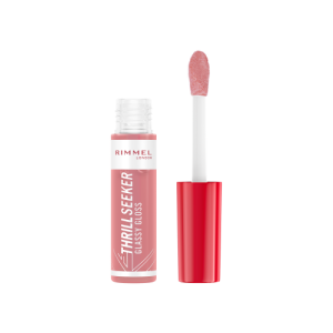 Rimmel Lucidalabbra Thrill Seeker Glassy Gloss - n. 700 Sprinkled Sugar
