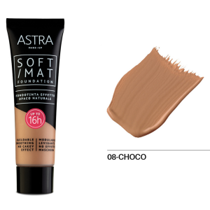 ASTRA FONDOTINTA SOFT MAT 0008