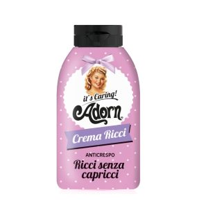 Adorn Crema Ricci Anticrespo 200ml