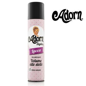 Adorn new lacca volumizzante 250 ml