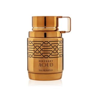 Armaf Odyssey Aoud Eau De Parfum 100 ml