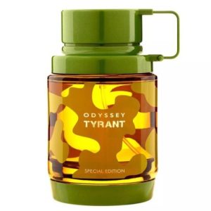 Armaf Odyssey Tyrant Eau De Parfum 100 Ml