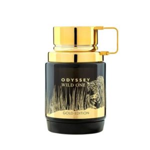 Armaf Odyssey Wild One Eau De Parfum 100 Ml
