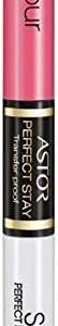 Astor Perfect Stay, lucidalabbra 225 Red Proof